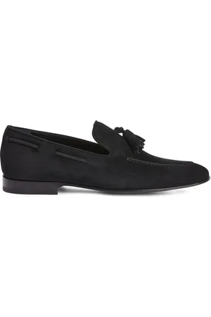 Giuseppe Zanotti Eloys Loafer mit Quasten
