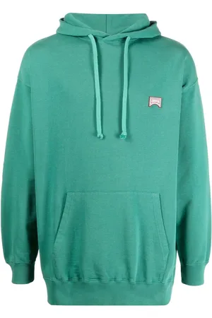 Camper Out of Office Hoodie