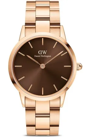 Daniel Wellington Iconic Link 36mm