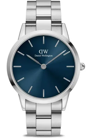 Daniel Wellington Iconic Link 40mm