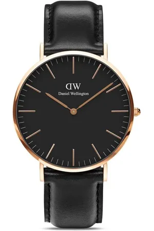 Daniel Wellington Classic Sheffield 40mm