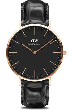 Daniel Wellington Classic Reading 40mm