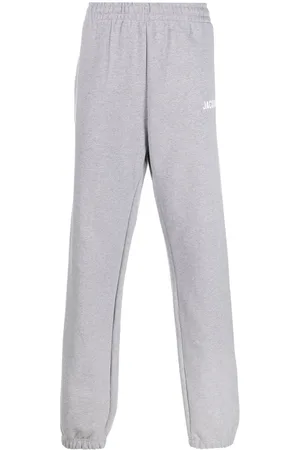 Jacquemus Jogginghose aus Bio-Baumwolle
