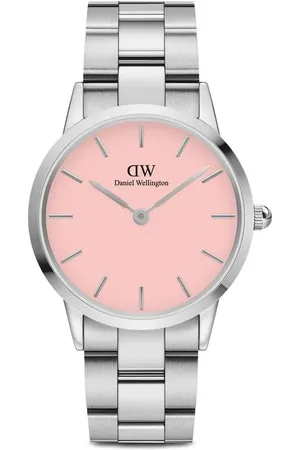 Daniel Wellington Iconic Link 36mm