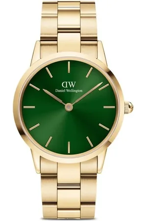 Daniel Wellington Iconic Link 36mm
