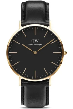 Daniel Wellington Classic Sheffield 40mm