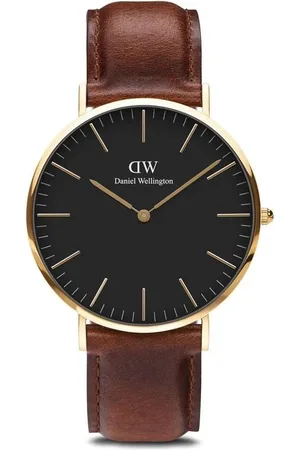 Daniel Wellington Classic St Mawes 40mm