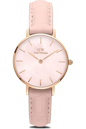 Daniel Wellington Petite Rouge Armbanduhr 28mm