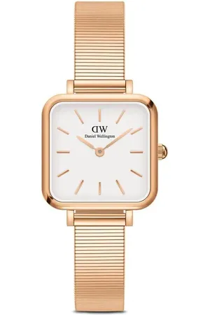 Daniel Wellington Quadro Studio 22x22mm