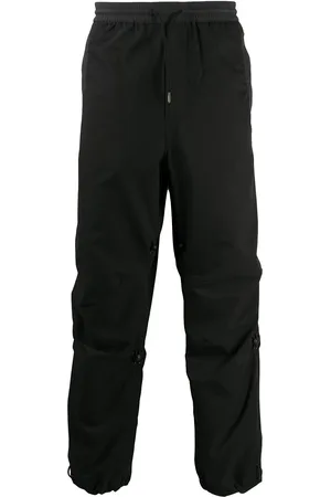 Maharishi Jogginghose mit Kordelzug