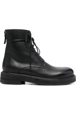 MARSÈLL Stiefeletten mit Schnürung