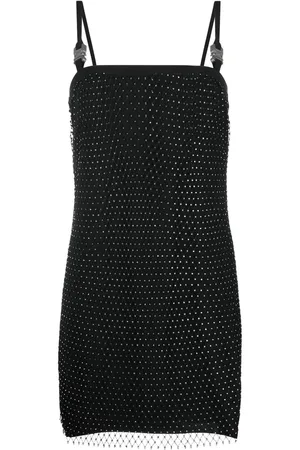 1017 ALYX 9SM Verziertes Camisole-Kleid