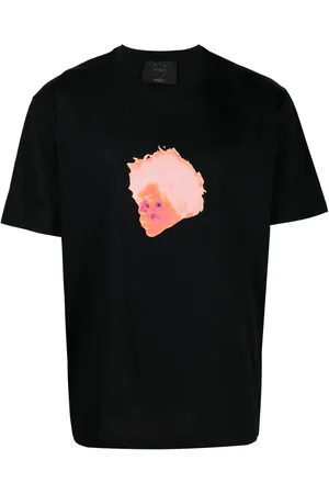 Limitato T-Shirt mit grafischem Print