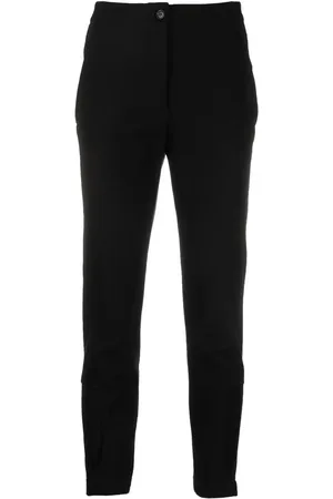Aspesi Hose mit hohem Bund