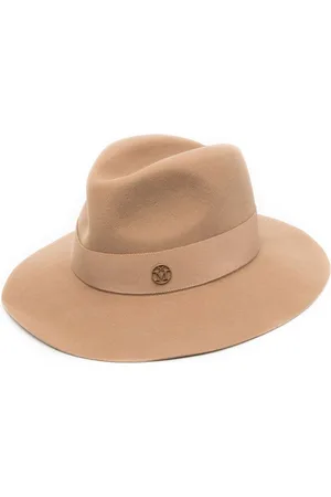 Le Mont St Michel Henrietta Fedora