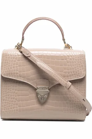 ASPINAL OF LONDON Mayfair Handtasche