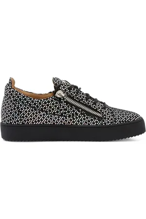 Giuseppe Zanotti Frankie Sneakers