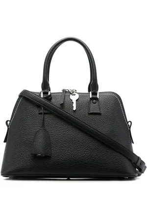 Maison Margiela Mittelgroße 5AC Classique Tote Bag