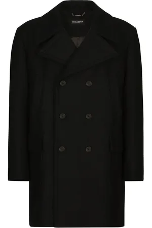 Dolce & Gabbana Doppelreihige Cabanjacke