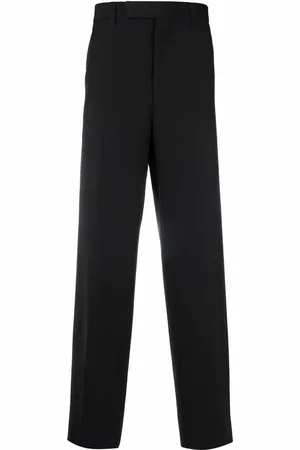 Prada Hose mit geradem Bein