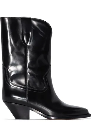 Isabel Marant Dahope Stiefel
