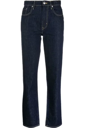 Kenzo Bara Skinny-Jeans