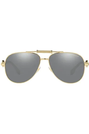 VERSACE VE2236 Pilotenbrille