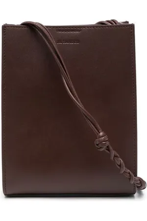 Jil Sander Kleine Tangle Schultertasche