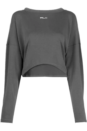 Ralph Lauren Klassisches Sweatshirt