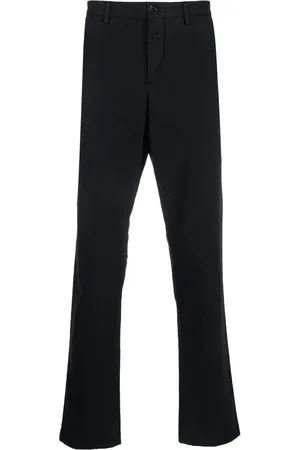 Paul Smith Halbhohe Straight-Leg-Chino