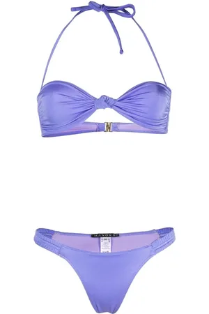 Manokhi Geraffter Bikini