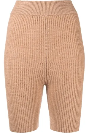 Cashmere In Love Mira Shorts