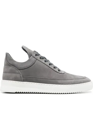 Filling pieces Ripple Sneakers