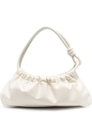 Nanushka Geraffte Handtasche