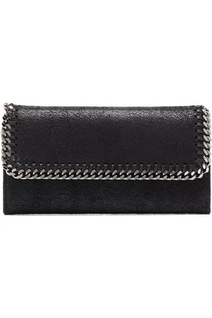 Stella McCartney Falabella Portemonnaie