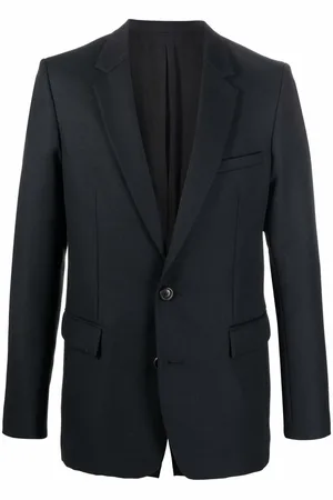 Ami Einreihiger Blazer