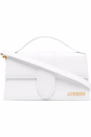 Jacquemus Le Grand Bambino Handtasche