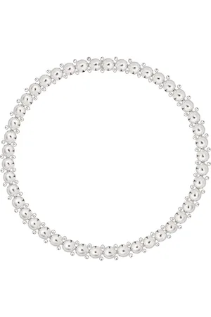 Christofle Perles Halskette