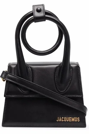 Jacquemus Le Chiquito Noeud Handtasche