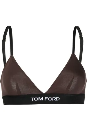 Tom Ford BH mit Logo-Bund
