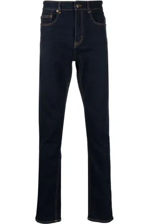 Zadig & Voltaire Brut Slim-Fit-Jeans
