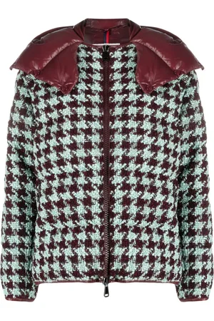 Moncler Chevril Daunenjacke