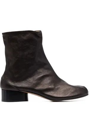 Maison Margiela Stiefel mit Tabi-Kappe 30mm