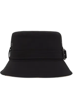 Burberry Fischerhut mit Schnalle