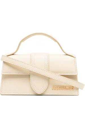 Jacquemus Le Bambino Handtasche
