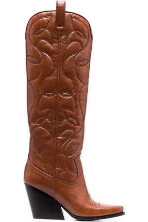 Stella McCartney Cowboy Cloudy Stiefel