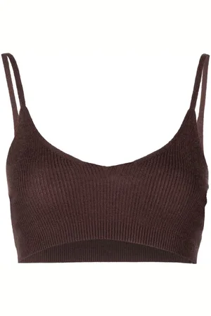 Cashmere In Love Gestricktes Bralet