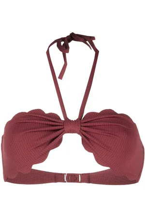 Marysia Neckholder-Bikinioberteil