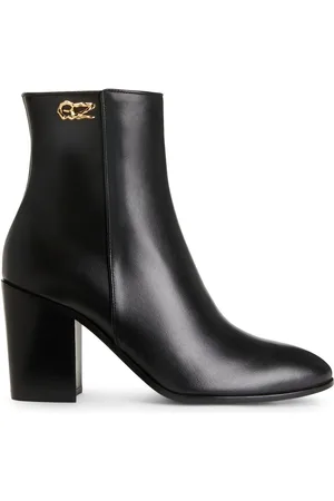 Giuseppe Zanotti Enriette Stiefeletten