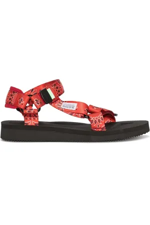 SUICOKE DEPA Sandalen